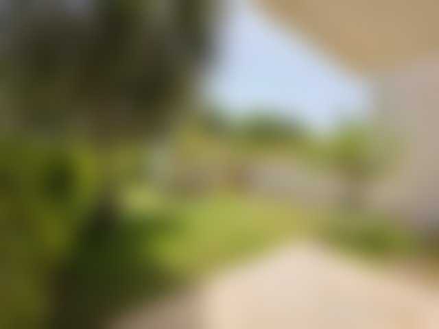 فيلا مريحة بثلاث غرف نوم للبيع بالمدينة الخضراء بوسكورة — 2