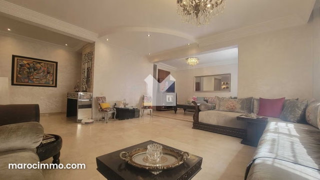 Appartement à Vendre de 111.0 m² à Casablanca, La Gironde — 3