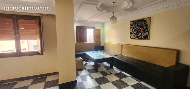 Spacieux appartement en location — 3