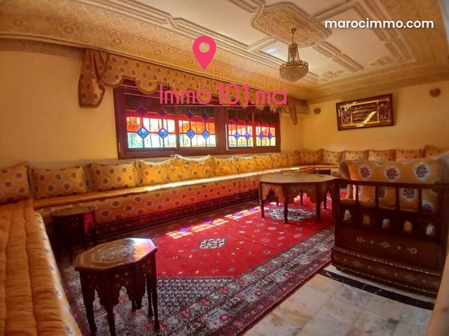 Villa à vendre à Hay Riad — 2