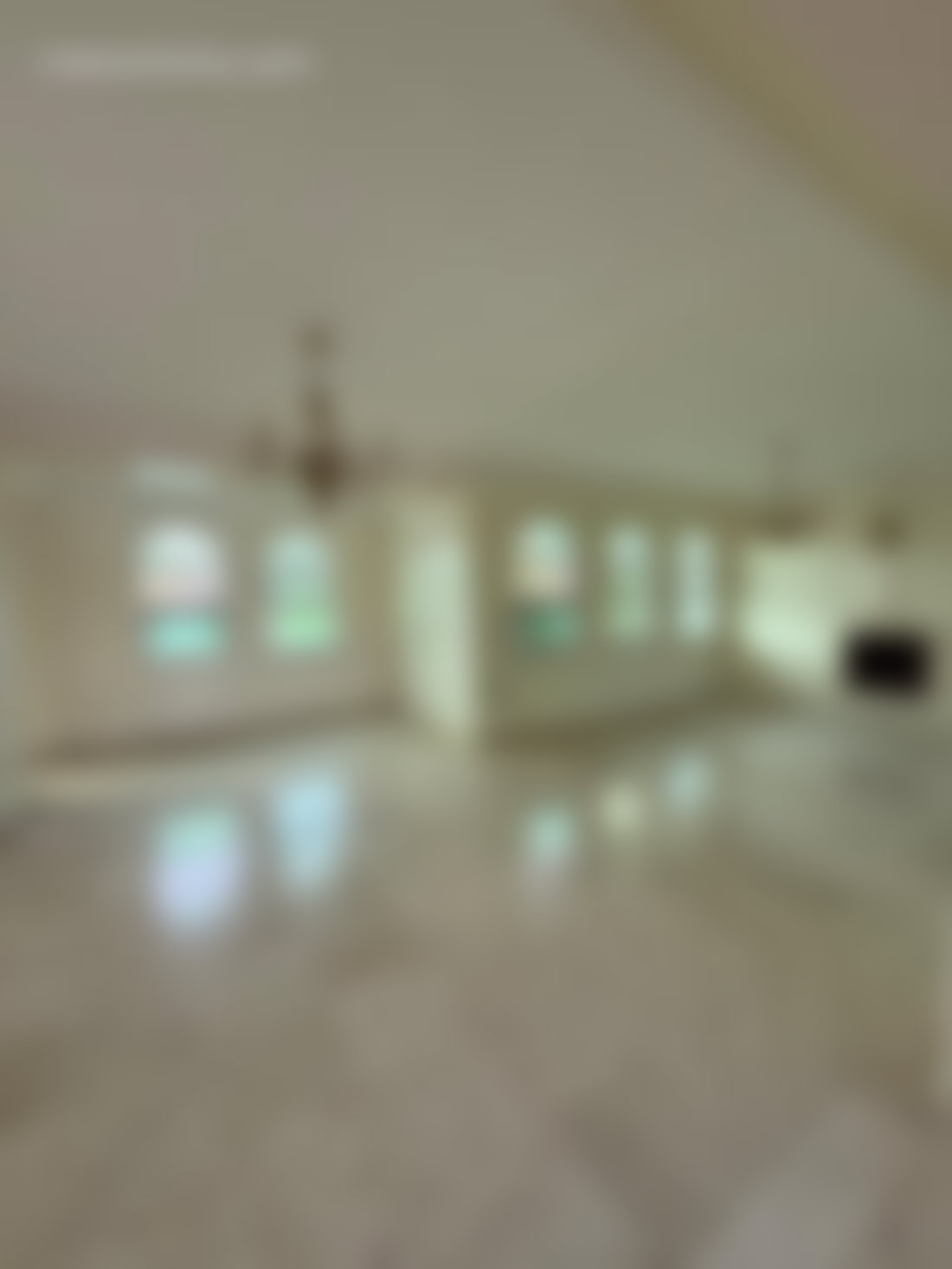 Villa 800 m², 5 chambres, jardin et vue montagne, Californie Tanger