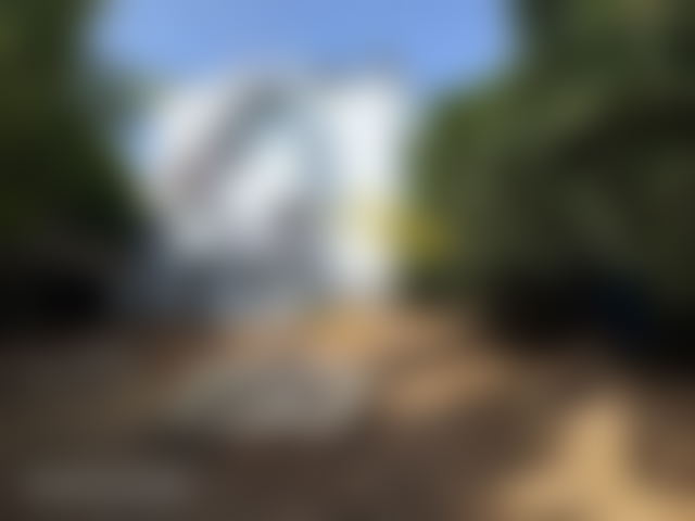 400 sqm Colonial Villa, 640 sqm Garden, Les Orangers, Rabat — Rabat