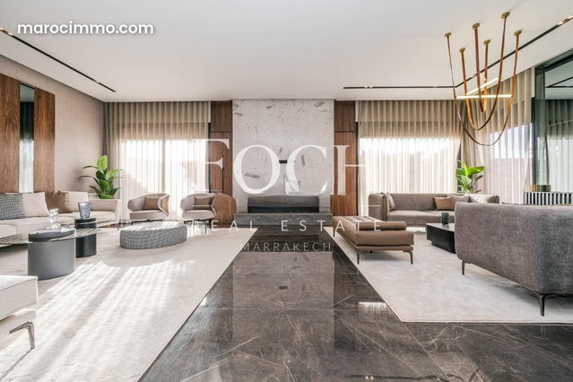 Incroyable finitions, Moderne, Piscine Bali — 2