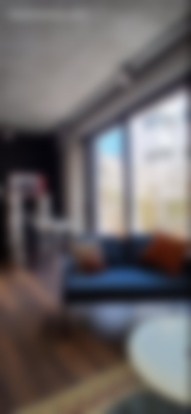 Furnished Apartment with Terrace, Gauthier, Casablanca — 2