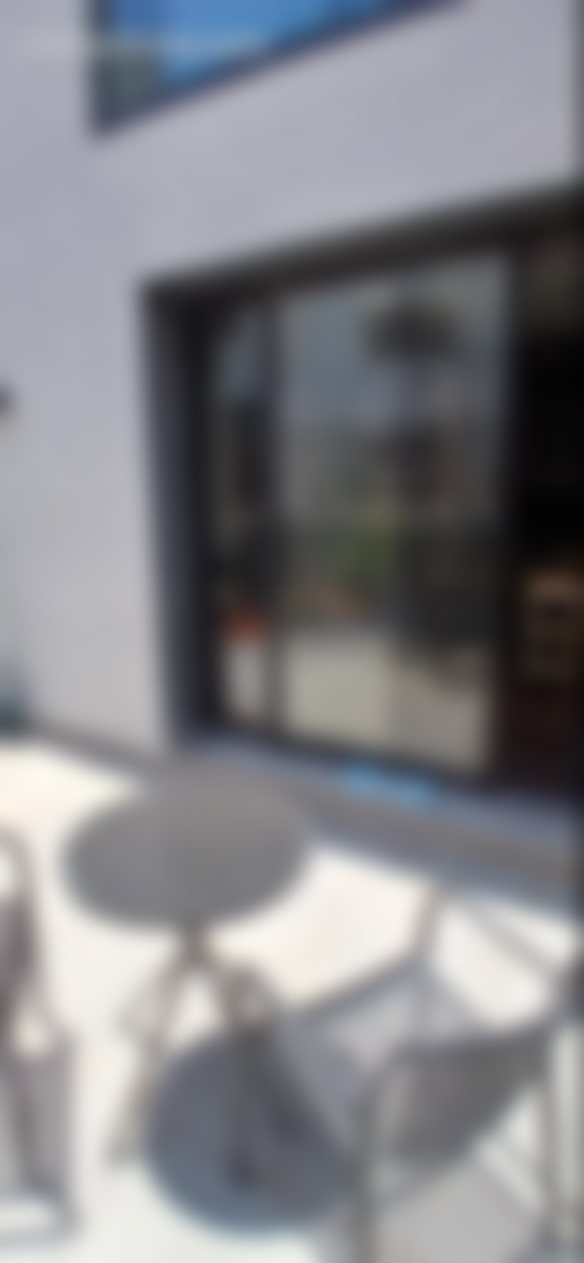 Furnished Apartment with Terrace, Gauthier, Casablanca