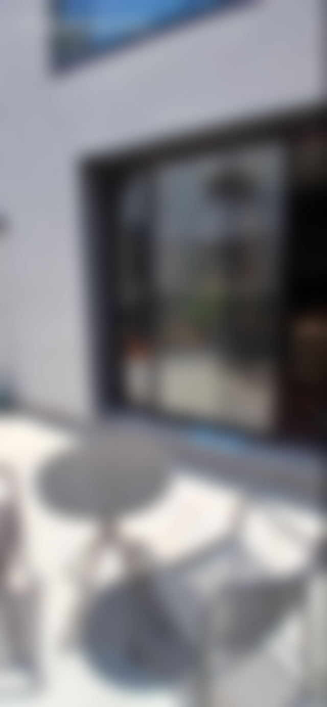 Furnished Apartment with Terrace, Gauthier, Casablanca — Casablanca