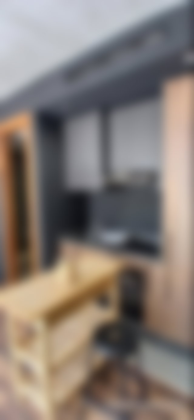 Furnished Apartment with Terrace, Gauthier, Casablanca — 4