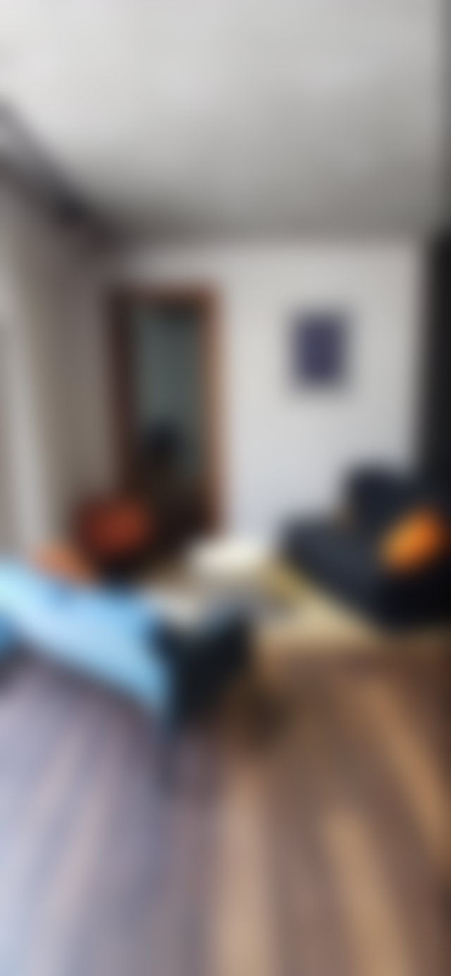 Furnished Apartment with Terrace, Gauthier, Casablanca — 3