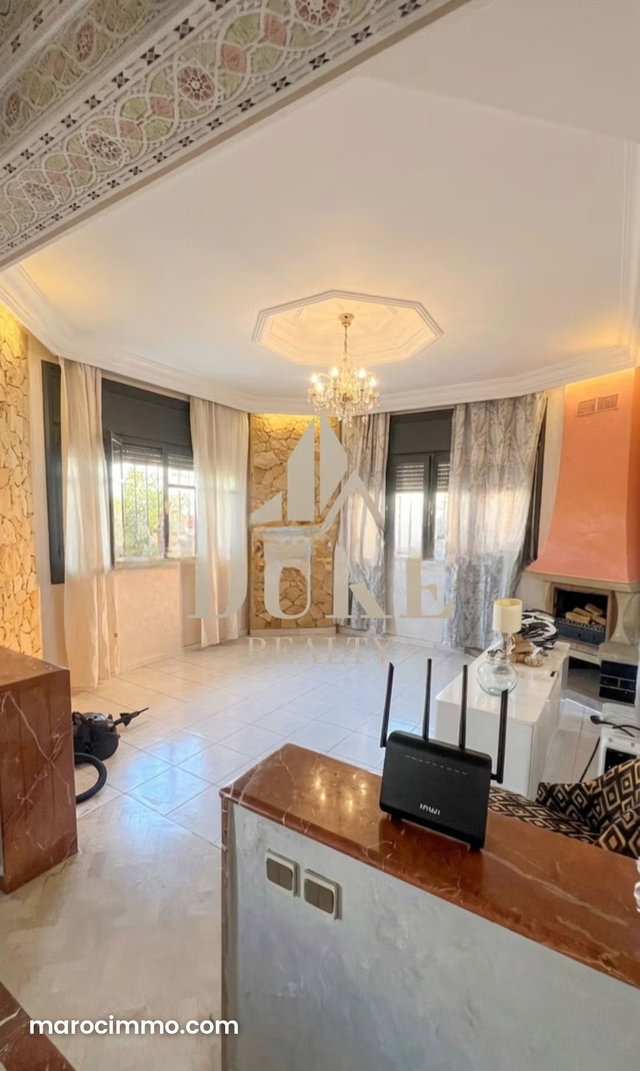 Villa de prestige a Vendre a Hay Riad — 2