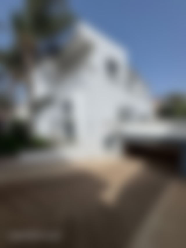 Villa 500 m² avec jardin et terrasse, Laimoune, Casablanca — Casablanca