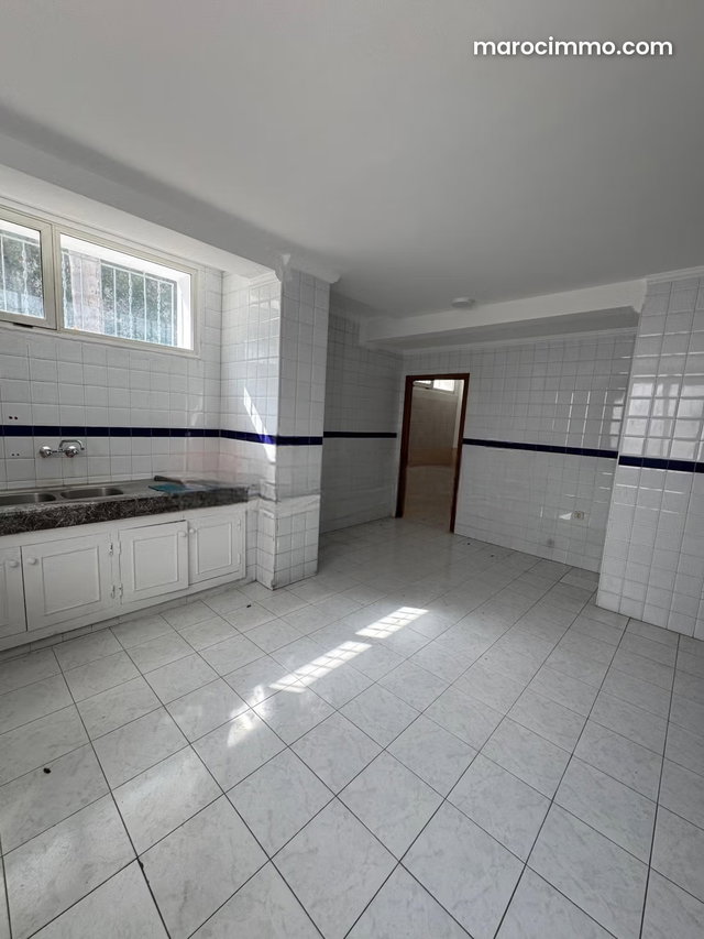 Villa à vendre à laymoun — 3