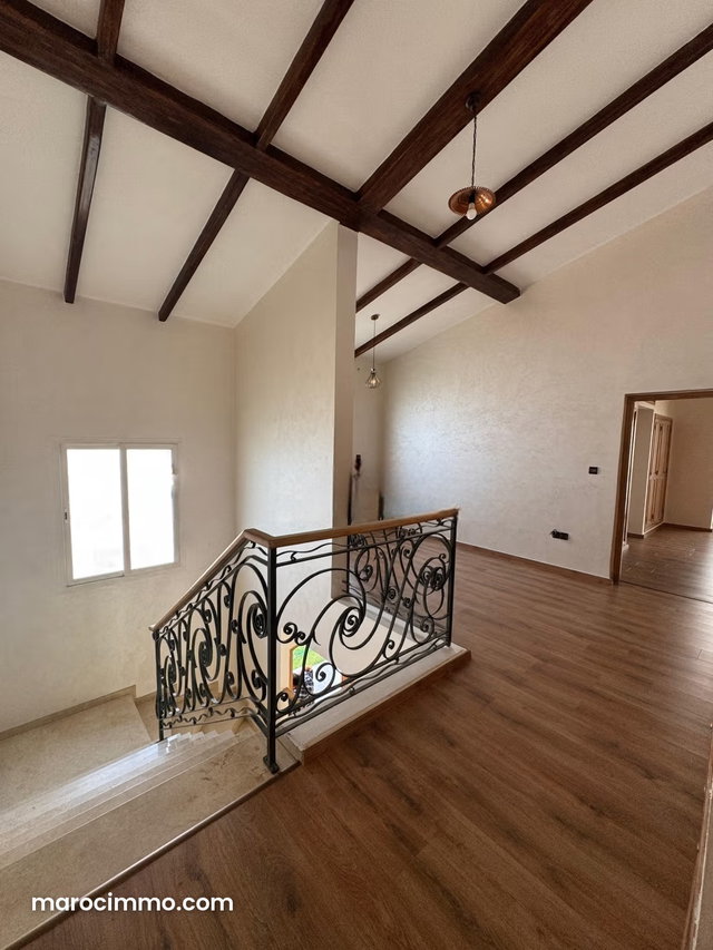 Villa à vendre à laymoun — 5