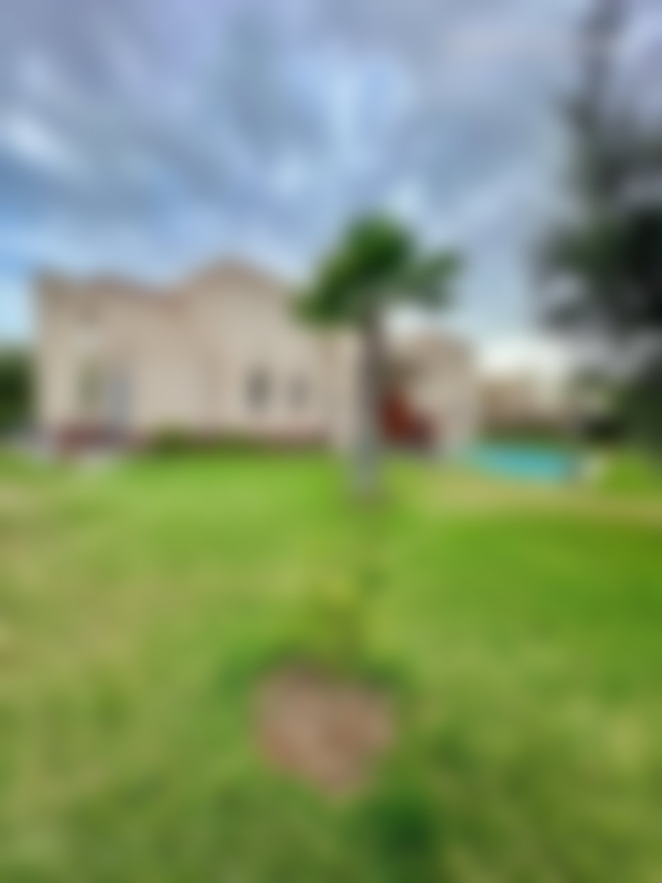 Villa 250 m² avec piscine et jardin 800 m², Route de Fès Marrakech