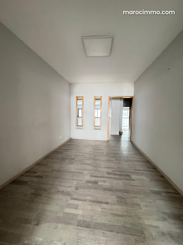 Appartement en vendre à 2 MARS — 3