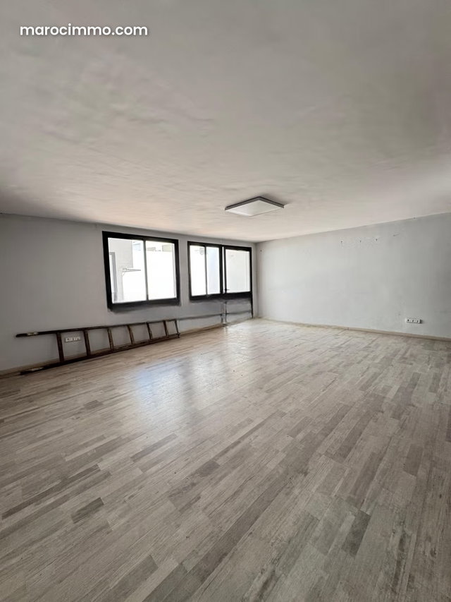Appartement en vendre à 2 MARS — 5