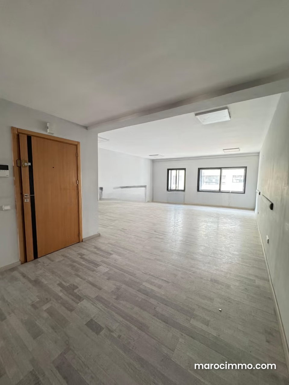 Appartement en vendre à 2 MARS