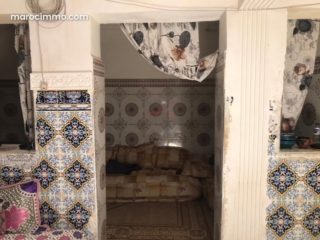 Vente Maison à ancienne médina — 2