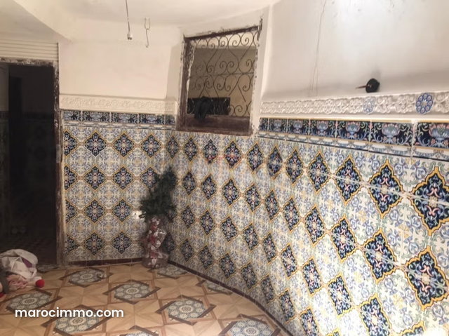 Vente Maison à ancienne médina — 4