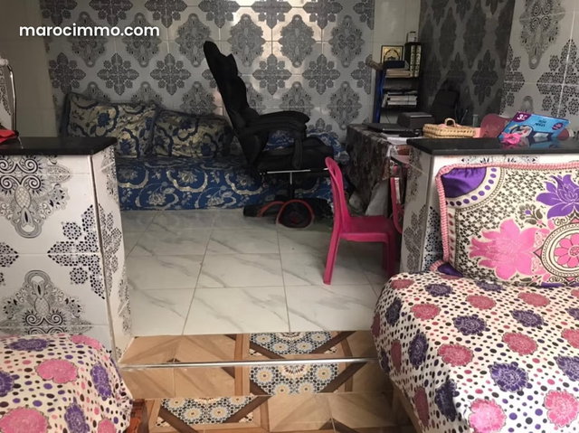 Vente Maison à ancienne médina — 3