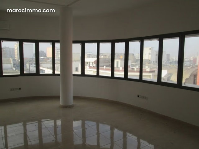 Office for Rent CASA VOYAGEUR — 2