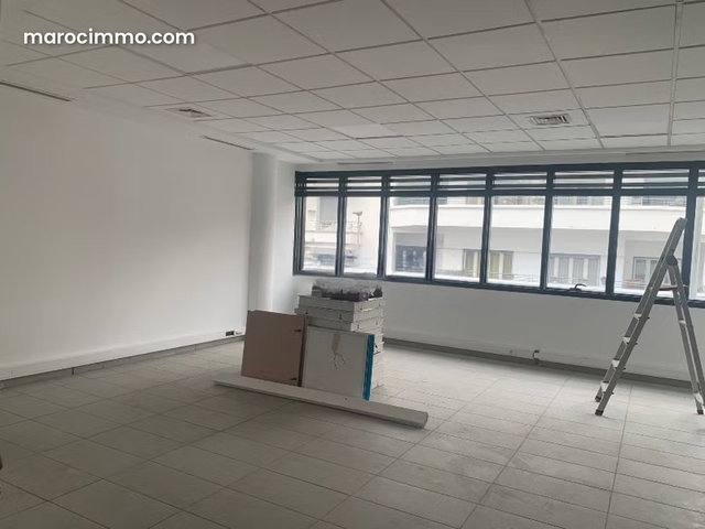Office for rent in Alsace Lorraine — 3
