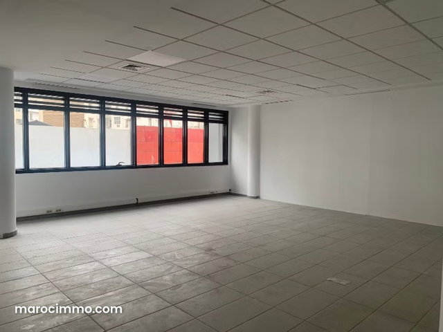 Office for rent in Alsace Lorraine — 2