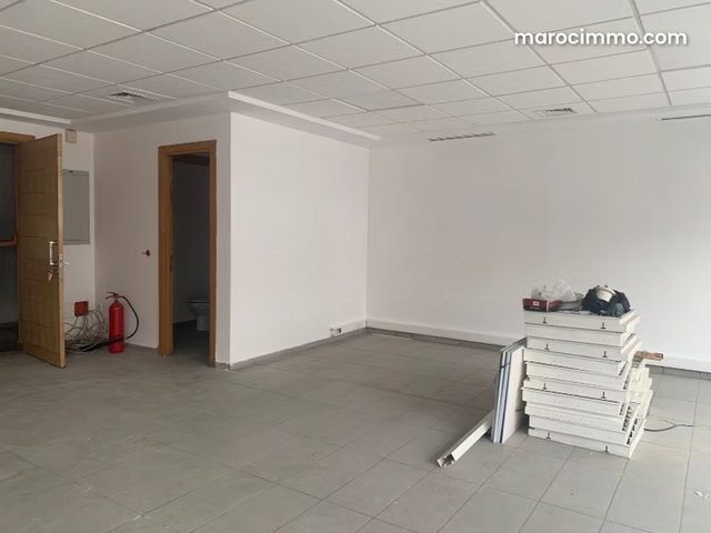 Office for rent in Alsace Lorraine — 4