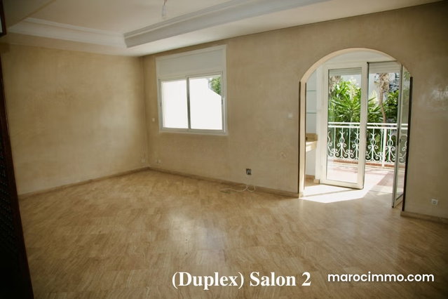 Magnifique triplex à louer au coeur du CIL — 3