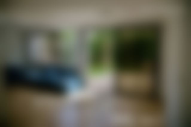Triplex House with Garden for Rent in CIL, Casablanca — Casablanca