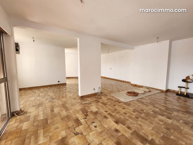 Appartement 4 chambres, terrasse, vue panoramique — 2