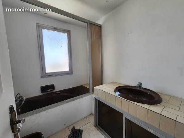 Appartement 4 chambres, terrasse, vue panoramique — 4