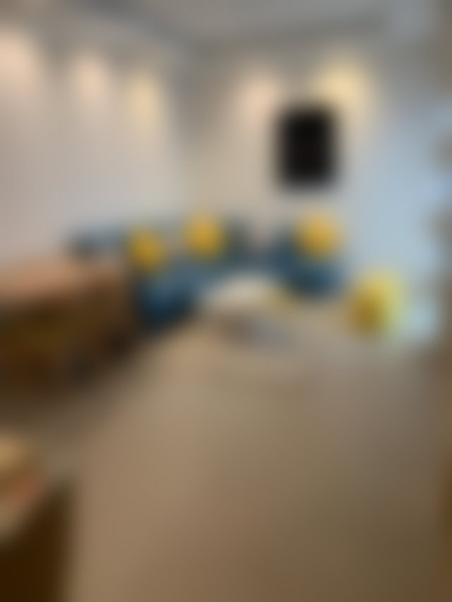 Furnished Apartment with Terrace, Maarif, Casablanca — 2
