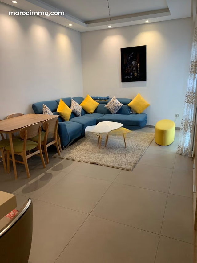 Superbe studio à louer sur Boulevard Ghandi — 2