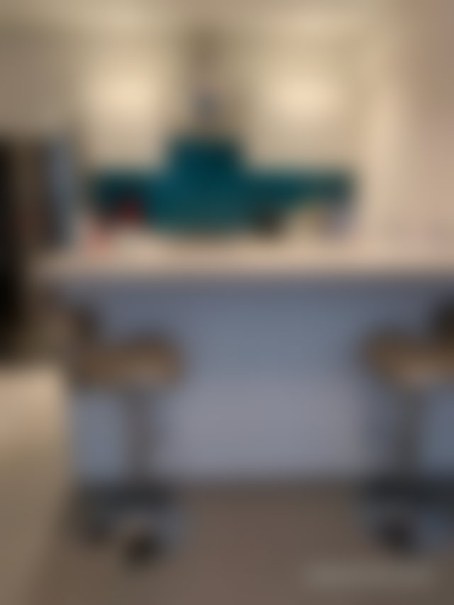 Furnished Apartment with Terrace, Maarif, Casablanca — 5