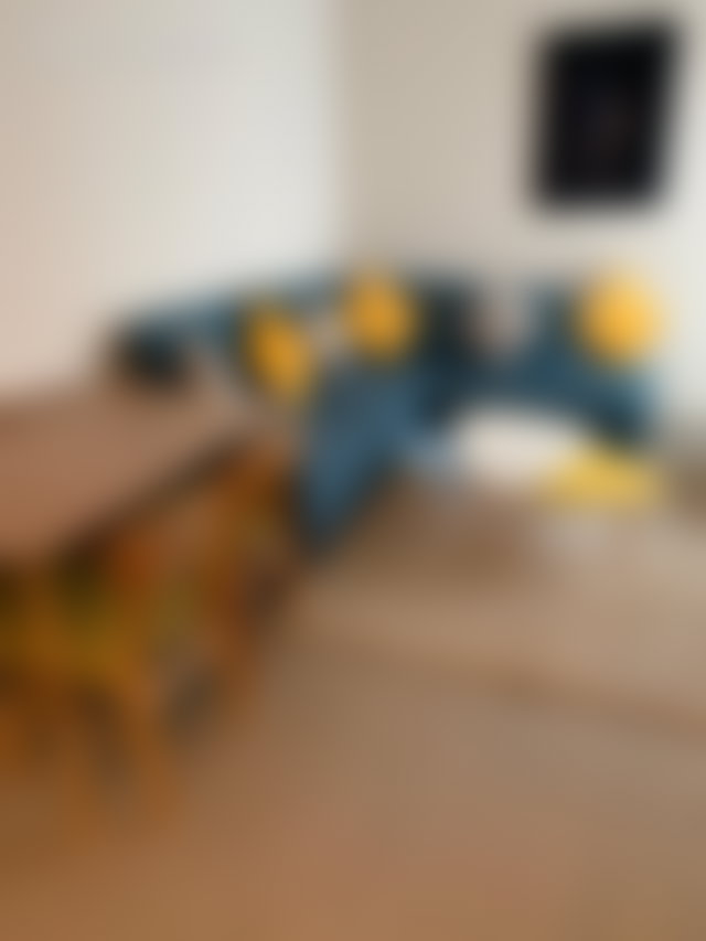 Furnished Apartment with Terrace, Maarif, Casablanca — 3