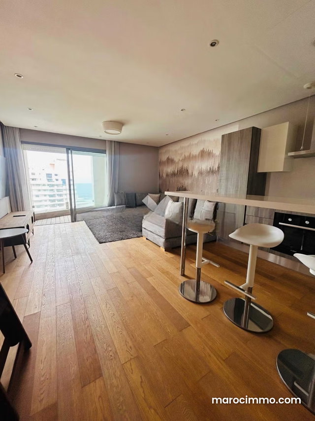 Apartment for Rent in Casablanca, Casablanca Marina — 3