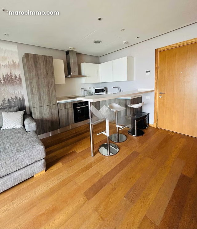 Apartment for Rent in Casablanca, Casablanca Marina — 5