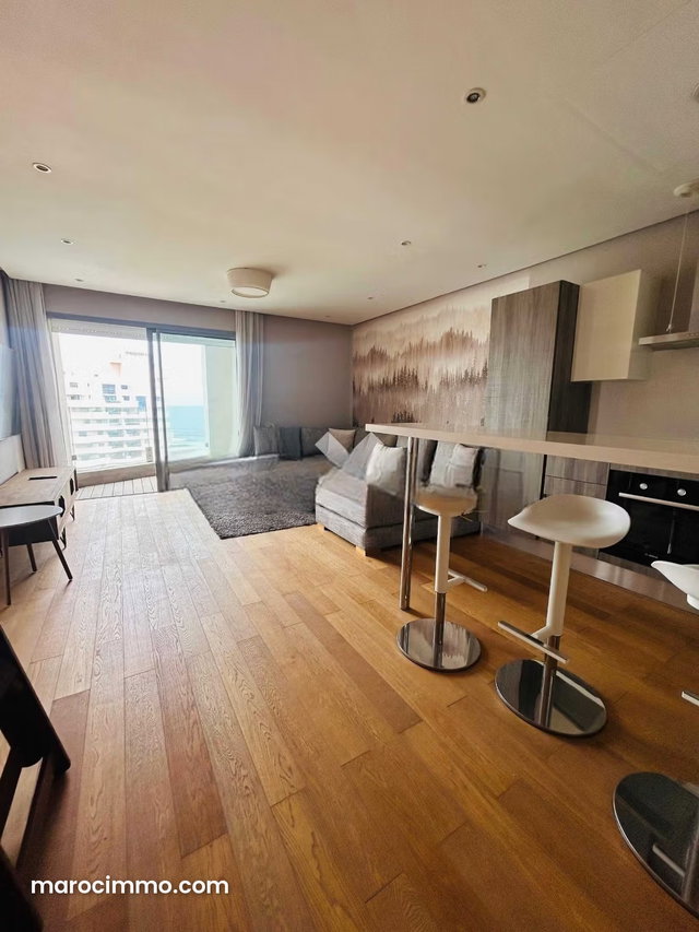 Appartement à Vendre de 71.0 m² à Casablanca, Casablanca Marina — 4