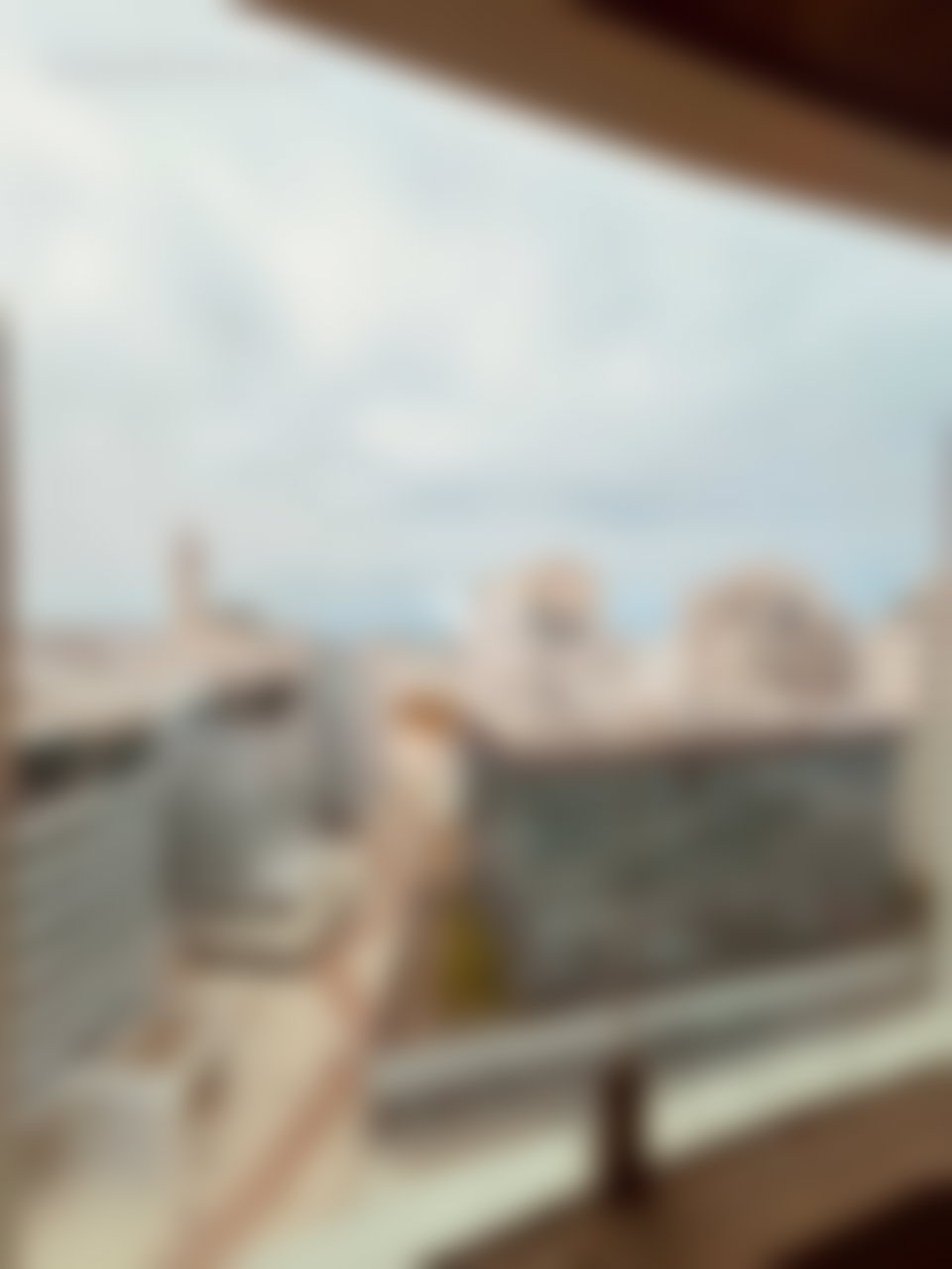 High-floor apartment at Casablanca Marina
