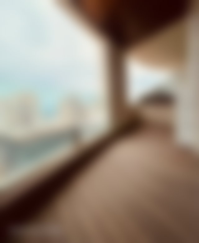 High-floor apartment at Casablanca Marina — 2
