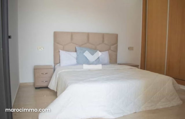 Appartement à Louer de 70.0 m² à Dar Bouazza, Tamaris2 — 2