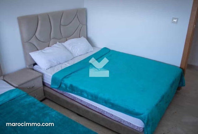 Appartement à Louer de 70.0 m² à Dar Bouazza, Tamaris2 — 4