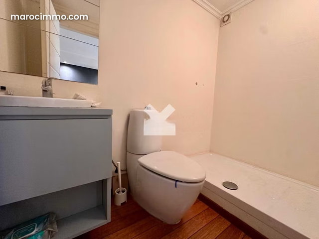 Bureau à Louer de 120.0 m² à Casablanca, Bourgogne Anfa — 3