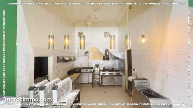 Commercial Property for Sale — Titré Charaf, Charaf — 4