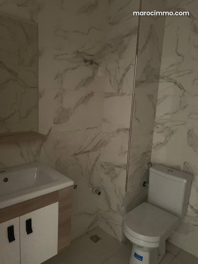 À Louer – 2 Plateaux Bureau Castilla — 5