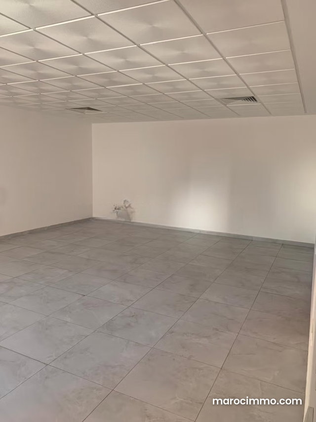 À Louer – 2 Plateaux Bureau Castilla — 4