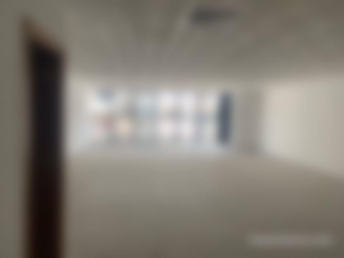 Bureau 94 m² à louer, Castilla, Tanger, immeuble moderne