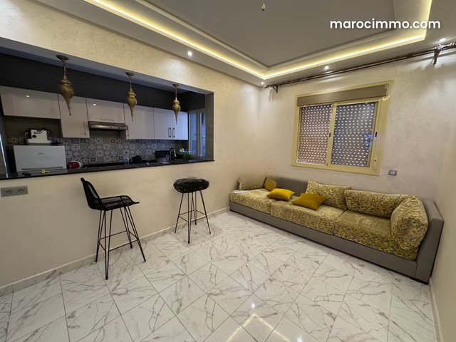 Spacieux appartement à vendre Dar soukar — 3