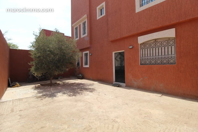Maison familiale à Aït Melloul à 15 min d'Agadir — 4