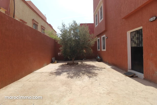 Maison familiale à Aït Melloul à 15 min d'Agadir — 3